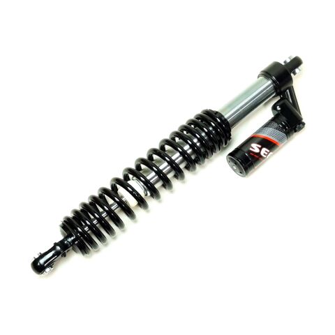 REAR AIR SHOCK ABSORBER, ML