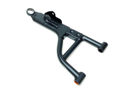 FL UPPER A-ARM,BLACK