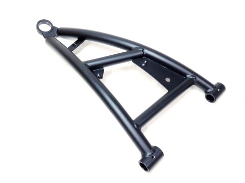 FR LOWER A-ARM,BLACK