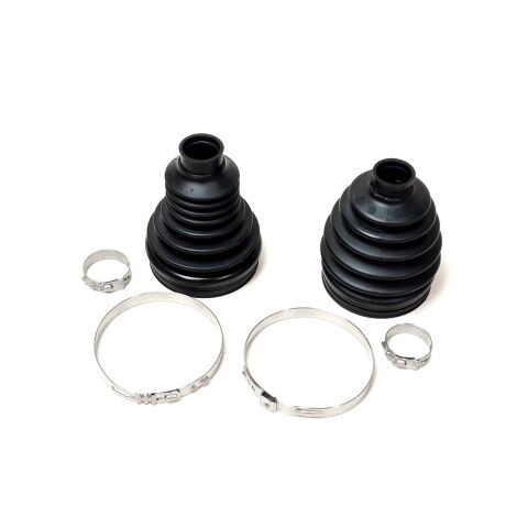 DUST COVER ASSY