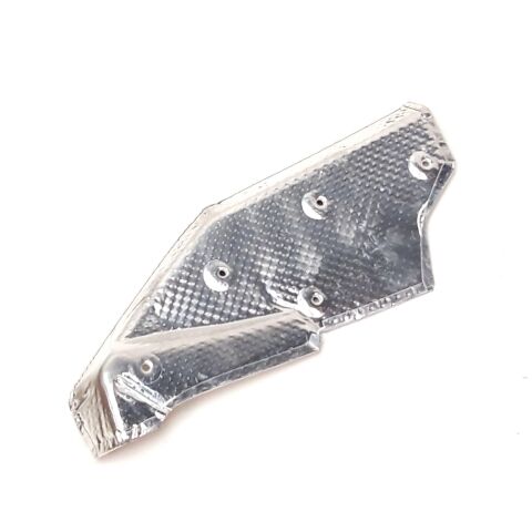 REAR COVER HEAT SHIELD