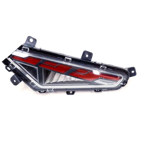TAILLIGHT, R