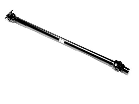 FRONT TRANSMISSION SHAFT