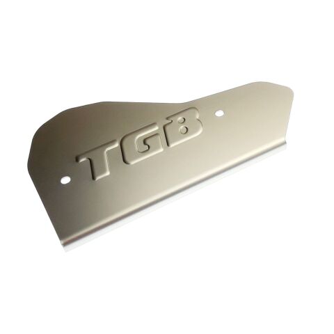 PROTECTOR, COVER(RH.)(AL)