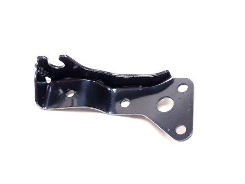 REAR BRACKET FOR SHIFT CABLE (BLACK)