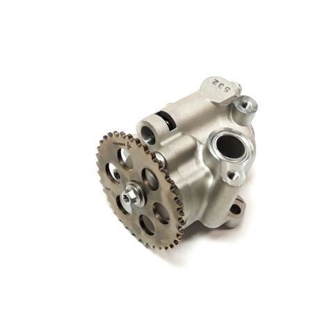 AT10 oil pump