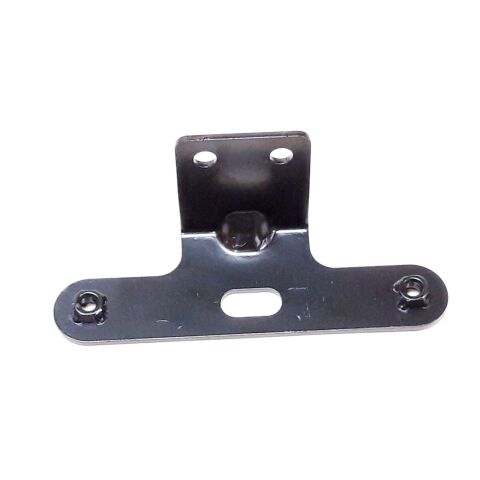 FRONT LICENSE BRACKET