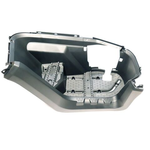 RIGHT FOOT PEDAL