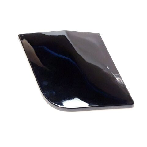 RIGHT DOOR FRONT COVER (BLACK)