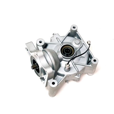 REAR GEAR-BOX ASSY