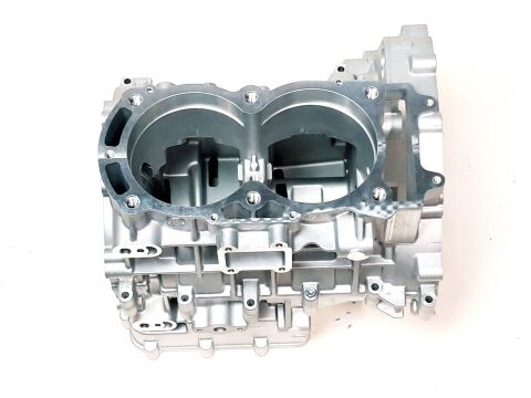 CRANKCASE ASSY