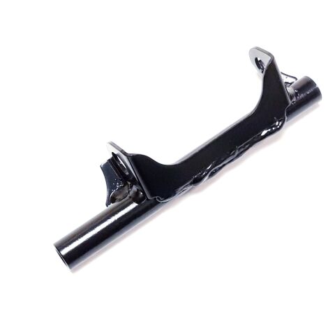 UPPER BRACKET OF REAR AXLE(WITH DIFF)