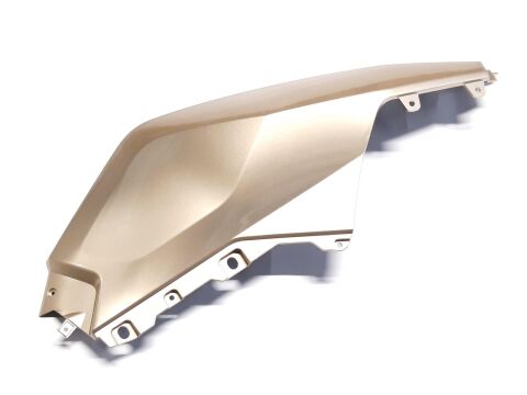 SIDE COVER RH, PAINTING GOLD