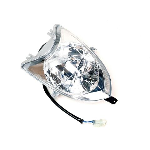 LIGHT ASSY R HEAD