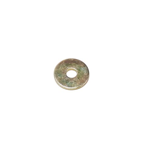 WASHER, FLAT-1.38 OD X .413 ID X .134 TH