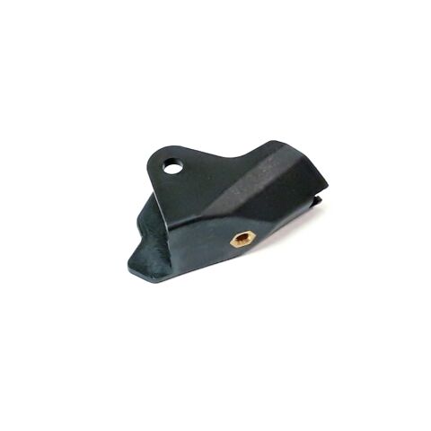Right handlebar decorative cover bracket