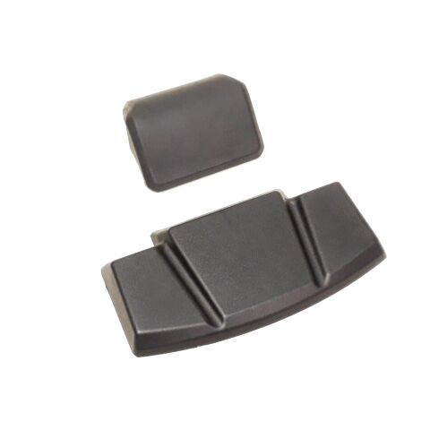 LS2 ALUCASE Cushion 45L/55L/65L