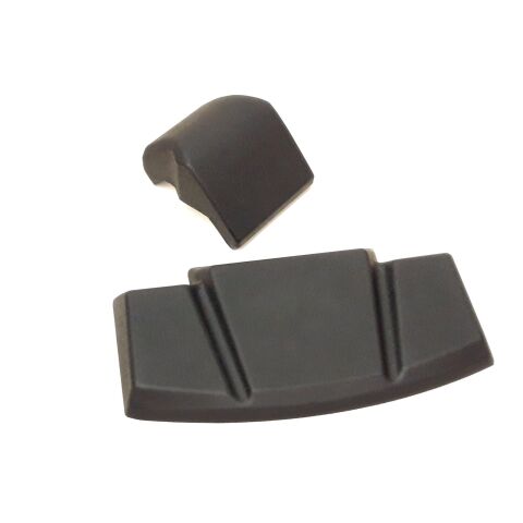 LS2 ALUCASE Cushion 35L