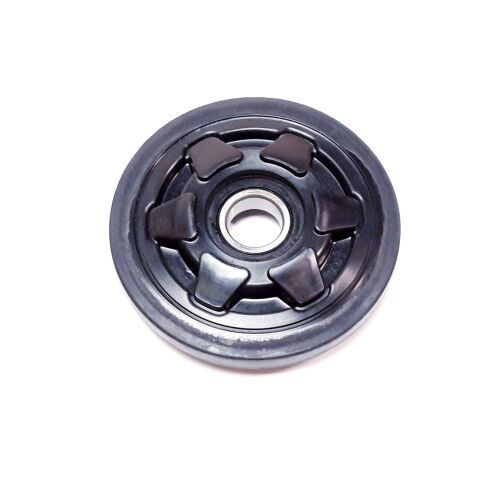 Frame wheel 132 mm
