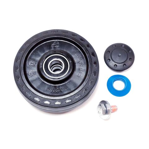 S-Kit, Wheel 134MM