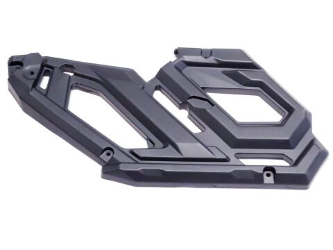 FRONT SHELF LEFT COVER