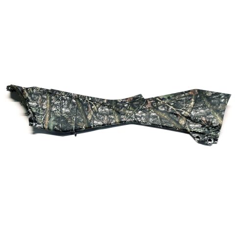 SIDE COVER TRIM BOARD LH, CONCEAL CAMOUFLAGE