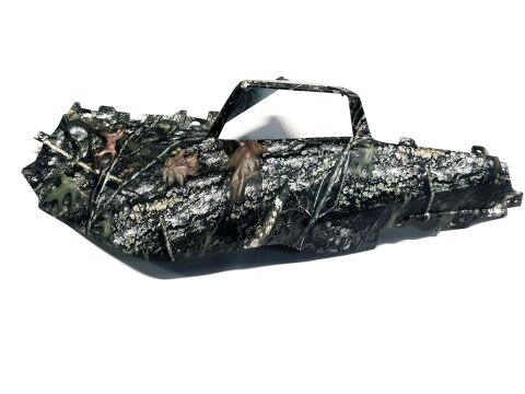 SIDE COVER LH, CONCEAL CAMOUFLAGE