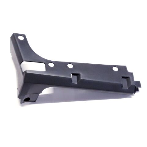 U01 RF SIDE PLATE COVER PP BLACK