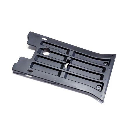 REAR PANEL, ENGINE