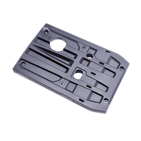 MIDDLE PANEL, ENGINE