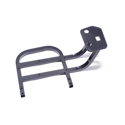 BRACKET, RH FOOTREST