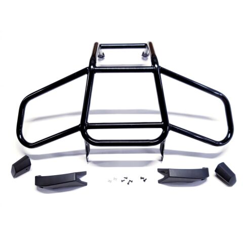 BUMPER, FRONT COMP.(STEEL)(TYPE 2)
