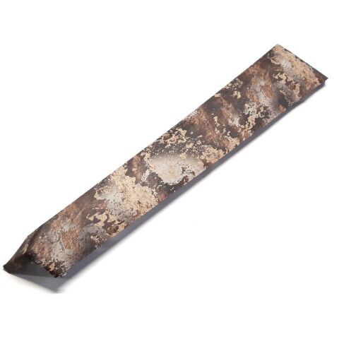 CARGO BOX RIGHT SIDE PANEL CAMO