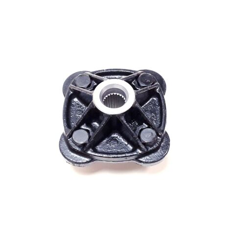 WHEEL HUB ASSY