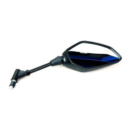 REAR VIEW MIRROR ASSY, RH