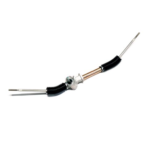 STEERING ASSY