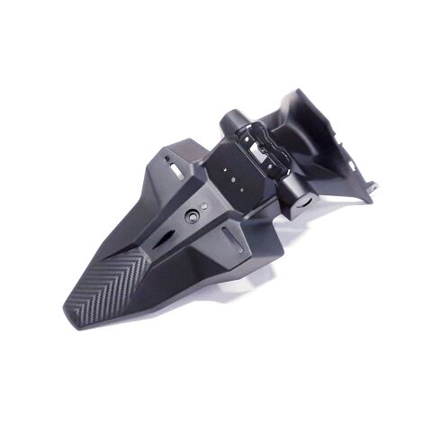 FENDER RR TIRE