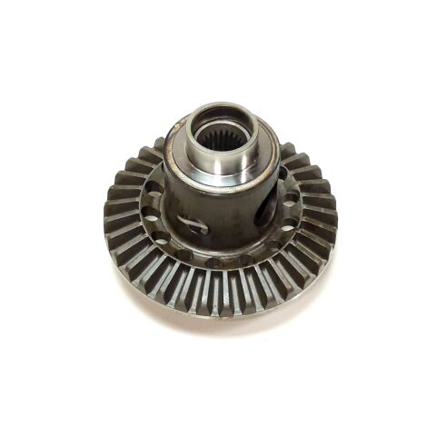 GEAR (34T 3.1 LOCK LSD)-WELDT