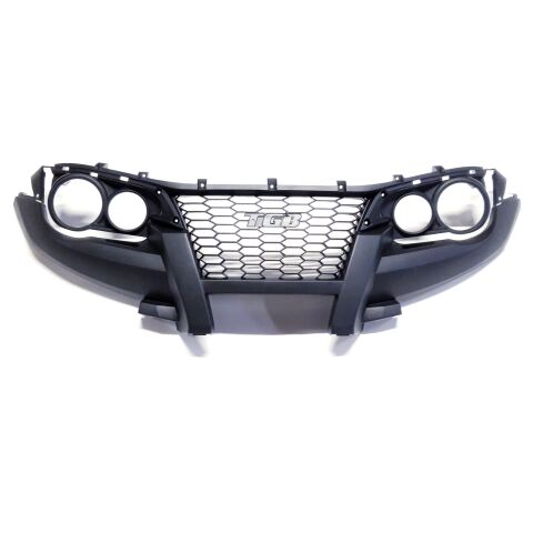 FRONT BUMPER COMP.