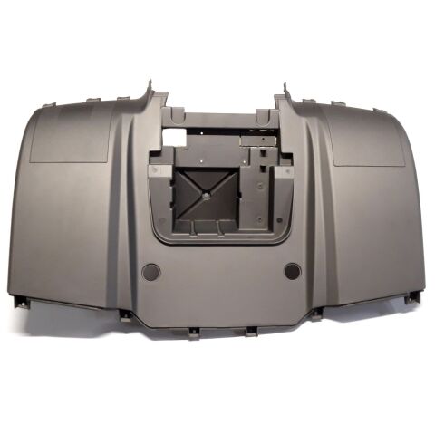 REAR BODY COVER
