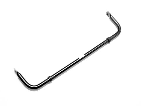 REAR BALANCE BAR ASSY (SOLID PIECE)