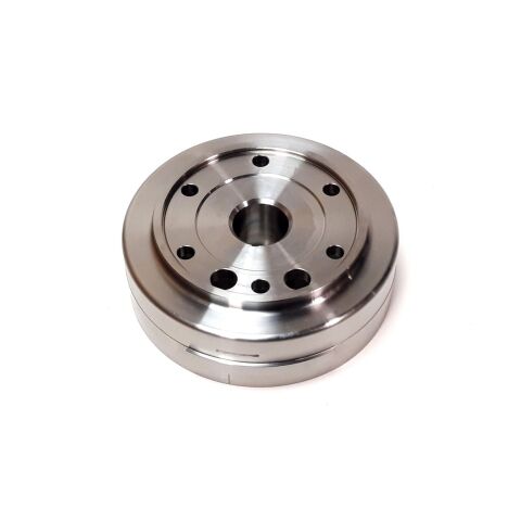 ROTOR ASSY., MAGNETO