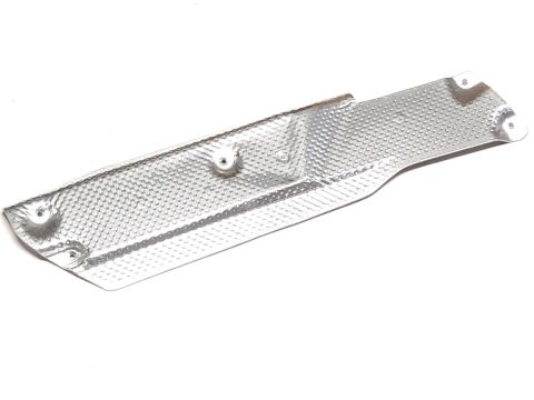 RIGHT HEAT SHIELD(LONG)