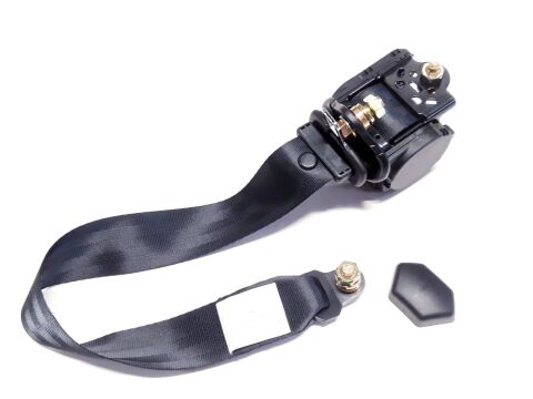 Retractor assy (no buffer)