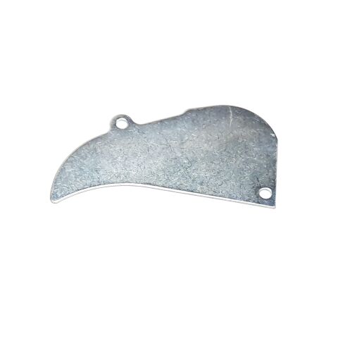 COVER CRANKCASE RIGHT of ATV300-D EFI T3b
