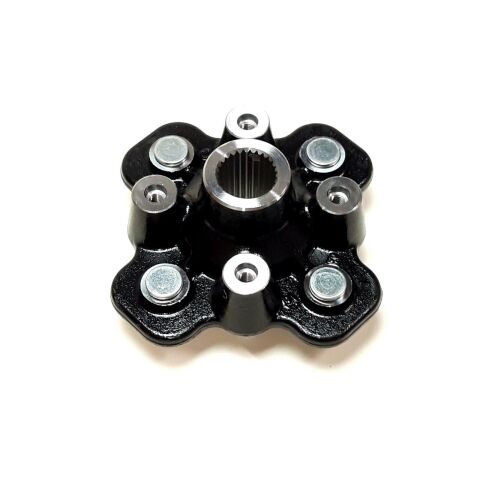 HUB FOR REAR STEEL WHEEL ASSY