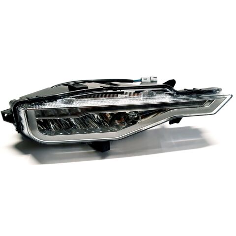 LED LIGHT, FR