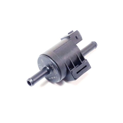 CANISTER SOLENOID VALVE