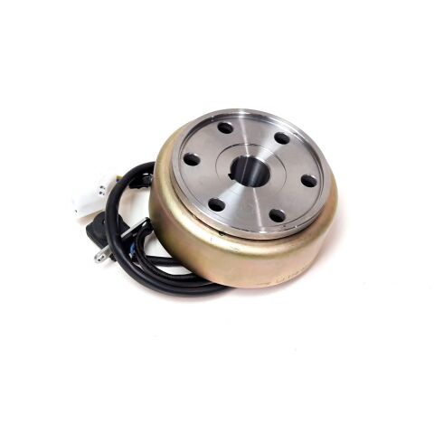 GENERATOR ASSY（FOR NON-WATERPROOF PLUG-IN USE)