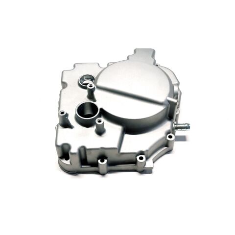 Cover, R. Crankcase